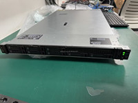 DL360 Gen11 1U VDI Sunucusu Intel Xeon 8TB Bellek 8+2 SFF NVMe 2 OCP 3.0 Yuvası