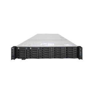 เซิร์ฟเวอร์ Inspur NF5280M5 รุ่น 5280M5 8*2.5/5220R*2/32G*4/240G SSD+960G SSD*4+4T SAS*2/1G Raid/4*GE+2*10GE/800W Rail Xeon Platinum 8460H - Product Image 4