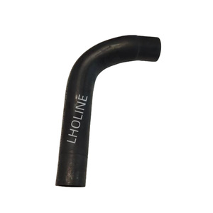 Tuyau en caoutchouc LHOLINE 21504-3XC0A longueur standard pour tuyaux d'échappement, d'eau et de carburant - Product Image 2