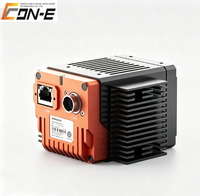Caméra industrielle GigE avec capteur InGaAs, 91 images par seconde, transmission en temps réel non compressée, fonctions ISP intégrées, MV-CI013-GS-TH