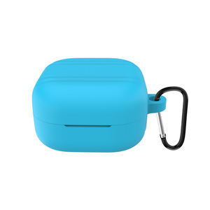 Funda Protectora de Silicona Suave al por Mayor para Auriculares Bluetooth Samsung Galaxy, Antigolpes y Anticaídas - Product Image 6