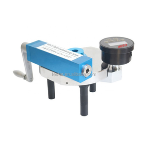 Equipo de prueba de <span class=keywords><strong>materiales</strong></span> de construcción-Medidor de fuerza de unión de hormigón con certificado CE de 2000 - Product Image 1