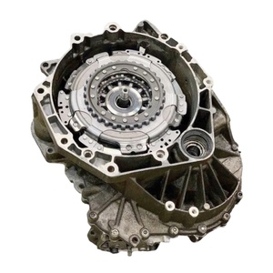 Caja de Cambios de Transmisión Automática Reacondicionada Dsg 0am Dq200 de 7 Velocidades para Automóvil Volkswagen CC, Jetta, <span class=keywords><strong>Golf</strong></span>, Tiguan, Passat - Product Image 4