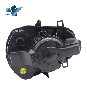 7P0820021F 7P0820021 7P0820021B 7P0820021D Condenseur de climatisation automobile personnalisable, soufflante de climatisation pour Cayenne <span class=keywords><strong>Touareg</strong></span> Q7 - Product Image 2