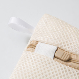 Sacchetti per <span class=keywords><strong>Lavanderia</strong></span> Stampati, Set di Sacchetti a Rete Fine per la Cura e il Lavaggio dei Vestiti, Sacchetto a Rete Grande per Lavaggio Reggiseni e Vestiti - Product Image 5