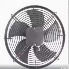 Motor de Ventilador Axial Weiguang YWF2E-300S-92/35-G 220V 50/60Hz 2300/2250rpm para Montaje en Pared - Product Image 3