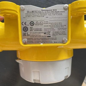 เครื่องตรวจจับก๊าซไวไฟ สารพิษ และก๊าซออกซิเจนรุ่นใหม่ XCD รุ่น SPXCDASMTXF - Product Image 5