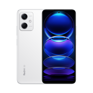 Smartphone Redmi Note 12 5G 128 Go/256 Go Écran OLED 6,67 pouces 120 Hz Processeur 6 nm Batterie 5000 mAh Charge 33 W Appareil photo 48 MP - Product Image 1