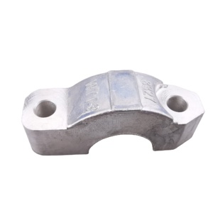 SAIC MAXUS G10 1.9T Nockenwellenabdeckung 10048327 - Product Image 1