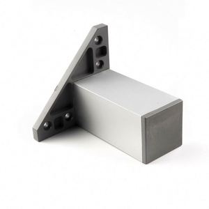 Adjustable Steel Cabinet Height Legs Powder Coated <b>Sofa</b> Feet for Furniture Hotel & Living Room Use - Product Image 5