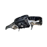 Repuesto Original Usado de Alta Calidad para X6 F16/F86/X6M/X6M, Parachoques Delanteros/Traseros, Faldones Laterales, Kit de Carrocería 2016-2020, Guangdong, China
