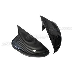 Para Ford Escape 2020-2025: Kit de carrocería, cubierta protectora para espejo retrovisor lateral, embellecedor de espejo retrovisor, pieza de modificación. - Product Image 4