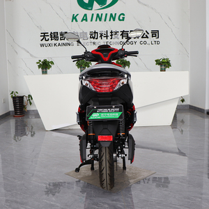 Motocicleta Scooter de 1500W KN-YH, el Mejor Scooter KN-YH KN-YH K - Product Image 3