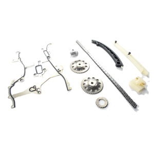 Комплект цепи ГРМ 719698 двигателя A14NET A14XEL A14XER A12XEL OE 5636360 55562235 для OPEL CORSA ASTRA ECOFLEX - Product Image 1