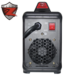 Soldadora Manual Económica IGBT MMA-200 para Soldadura de Metal - Product Image 6