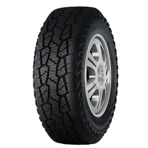 Giá Rẻ Giá tất cả các địa hình lốp lt235/70R16 với tất cả các loại xe vành thiên nhiên cao su hành khách lốp xe