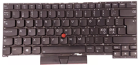 NORDIQUE ROYAUME-UNI CLAVIER Pour LEN-OVO THINKPAD P1 X1 EXTREME GEN 1 2 T490S T495S T14S 20QT LED Extreme P1 GEN2 Clavier D'ordinateur Portable