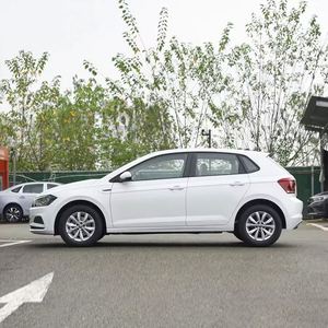 2025 2024 <span class=keywords><strong>Volkswagen</strong></span> Polo KTA K5 berlina 1.5L tessuto per fotocamera a LED di seconda mano guida a sinistra Dark Multi-funzione ibrida Mini - Product Image 5