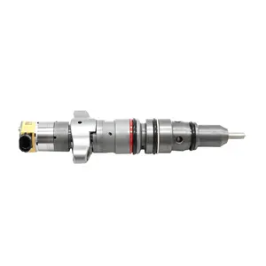 Golden Vidar bonne qualité nouvel injecteur de carburant Diesel à rampe commune 3282586 328-2586 pour moteur C7 en stock