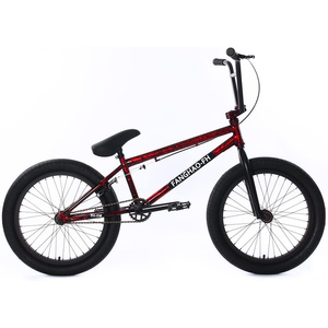 Bicicleta <span class=keywords><strong>BMX</strong></span> Freestyle de Alta Calidad, 20/26 Pulgadas, Bicicleta <span class=keywords><strong>BMX</strong></span> <span class=keywords><strong>Mini</strong></span> para Deportes Extremos en Venta - Product Image 6