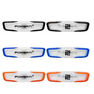 <span class=keywords><strong>Powerti</strong></span> 3 cái/túi Silicone chuyên nghiệp Tennis rung DAMPENER - Product Image 6