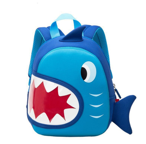 Venta caliente mochila niña niños bolsas de la Escuela de gran tamaño neopreno de alta calidad bolsa de la escuela - Product Image 5