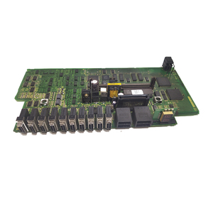 A16B-2203-0504 ใช้แผงวงจรเซอร์โวเอซี FANUC - Product Image 6