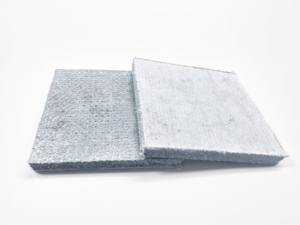 Coperta in Cemento Economica e Facile da Costruire, Alta Resistenza alla Compressione, Controllo dell'Erosione, Pronta per la Spedizione - Product Image 2