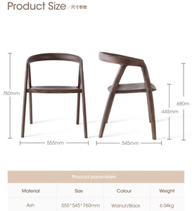 Nieuw Ontwerp Massief Beukenhouten Stoel Antiek Houten Verstelbare Schommelstoel Antiek Zweefvliegtuig Schommelstoel - Product Image 2