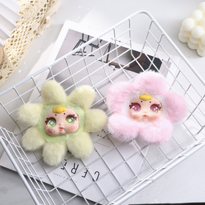 Things Woo for Culture Blind Box: Set Regalo Misterioso di Peluche Trendy <span class=keywords><strong>per</strong></span> Arredamento Casa, Ufficio, Auto, Camera da Letto - Product Image 3