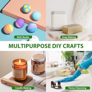 Aceite Esencial Natural de Marca Privada de 10 ml para <span class=keywords><strong>Aromaterapia</strong></span>, para Difusor, Humidificador, Aceite de <span class=keywords><strong>Aromaterapia</strong></span> para Velas, Elaboración de Perfumes - Product Image 4