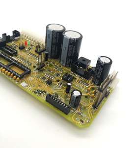 Hongtai chuyên nghiệp tùy chỉnh tần số cao <span class=keywords><strong>fr4</strong></span> <span class=keywords><strong>PCB</strong></span> HDI lắp ráp sản xuất pcba Multilayer <span class=keywords><strong>PCB</strong></span> bảng mạch - Product Image 3