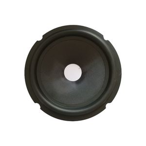 Loa trầm thụ động di động 10 <span class=keywords><strong>inch</strong></span>, màng loa nhôm, viền cao su, dùng cho âm thanh xe hơi, sân khấu, karaoke - Product Image 3