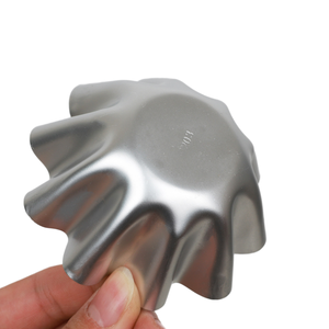 Vendita calda a forma di fiore torta all'uovo <span class=keywords><strong>stampi</strong></span>/Mini tortine <span class=keywords><strong>stampi</strong></span> - Product Image 1