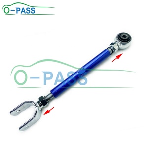 Brazo de control inferior trasero ajustable OPASS para <span class=keywords><strong>LEXUS</strong></span> <span class=keywords><strong>GS</strong></span> IS IS250 GS300 GS450 IS350 y TOYOTA Crown Mark X 48710-53020 - Product Image 4