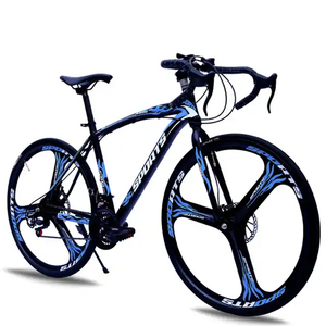 OEM 2022 nouvelle usine de vélos ville route vélo gravier vélo hybride - Product Image 4