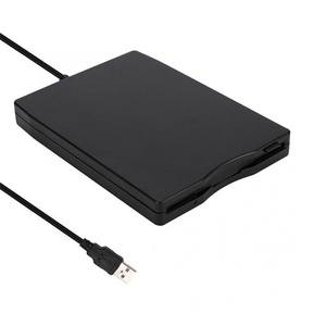 Unidad de disquete <span class=keywords><strong>externa</strong></span> portátil con interfaz USB 1.1 y USB 2.0 para computadora portátil y de escritorio, unidad de <span class=keywords><strong>DVD</strong></span> <span class=keywords><strong>externa</strong></span>. - Product Image 4