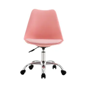 2024 Modern Style Red Color <b>Office</b> Furniture Swivel Adjustable <b>Chair</b> <b>Office</b> Swivel Modern <b>Office</b> <b>Chair</b> - Product Image 1