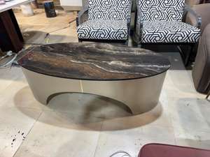 Mesa de Centro con Diseño Vintage Essence - Product Image 3