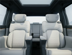 GAC Trumpchi M8 Hybrid MPV 2025, 7 Posti, Guida a Destra, Veicolo a Doppio Motore a Nuova Energia, Pronto per la Consegna - Product Image 4