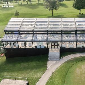 Carpas para Fiestas al Aire Libre 10 x 30, Carpas para Organizar Fiestas, Carpa Tipo Atrio - Product Image 4