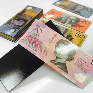 مجموعة نقود مغناطيسية للأطفال للتعلم ، والتظاهر باللعب ، والتلاعب في الرياضيات ، والتعليم ، والعد ، والتعلم ، والألعاب التعليمية - Product Image 1