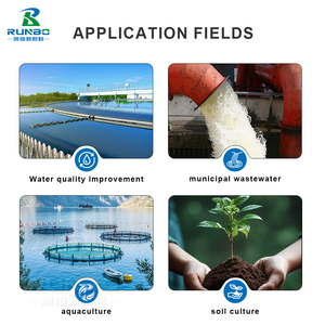 Productos químicos PFS de sulfato poliférrico de suministro directo del fabricante para tratamiento integral del agua - Product Image 6