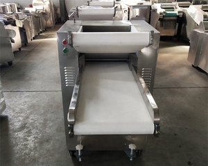Machine à laminer la pâte à pizza, croissant, roti, pain, fabrication philippine, fournie par l'usine - Product Image 3