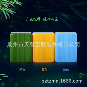 Mahjong con Patrón de Bambú de Taiwán, 30-38mm, Melamina de Doble Tono para Uso Doméstico - Product Image 2