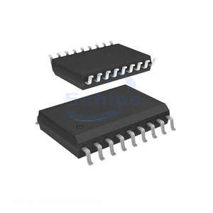 M41T00SC64MY6E <b>Electronic</b> Components Purchase Authorized Distributor IC RTC CLK/<b>CALENDAR</b> I2C 18SOX 18 SOX, 18 SOlC with Crystal - Product Image 1