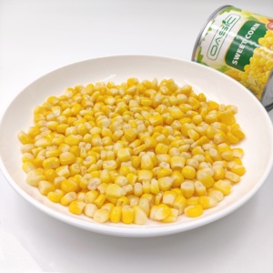 Premium-Süßmais in Dosen, Neu Produziert <span class=keywords><strong>2026</strong></span>, mit Vernünftigem Preis für Fruchtmais-Dosen - Product Image 4