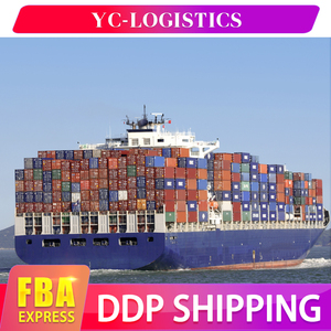 Top 10 Giá Rẻ Vận Chuyển Hàng Hóa Giao Nhận Cửa Đến Cửa Dịch Vụ Nhanh Chóng Biển Shippingto USA Châu Âu Pháp Canada Anh Đại Lý Vận Chuyển - Product Image 2