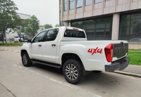 Pick-up Foton Tunland G7 à conduite à droite, 4x4