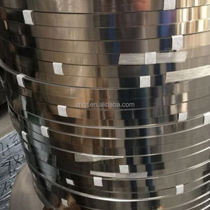 Лента из нержавеющей стали <span class=keywords><strong>ASTM</strong></span>, стандарты 304, 316/316L, в рулонах - Product Image 5